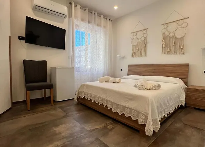 B&B Hakuna Matata